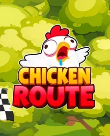 Chicken Route