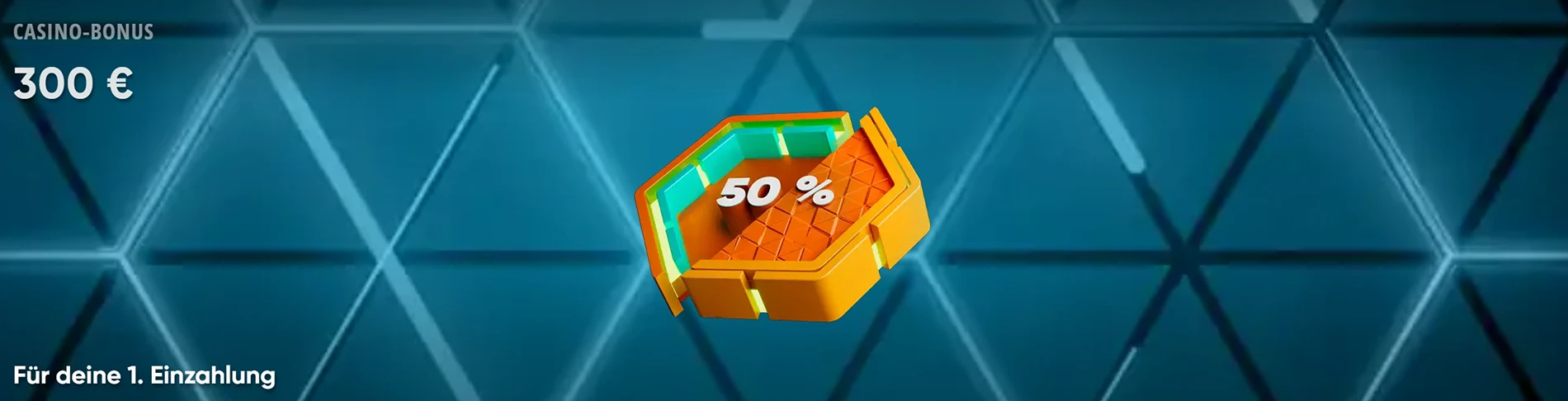 Drip Casino Banner