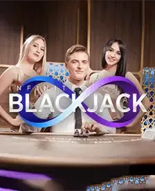 Infinite Blackjack