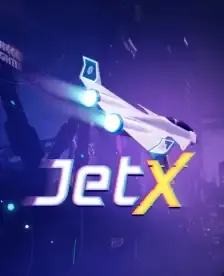 JetX