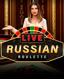 Live Russian Roulette