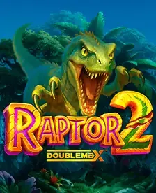 Raptor DoubleMax