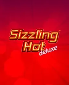 Sizzling Hot Deluxe