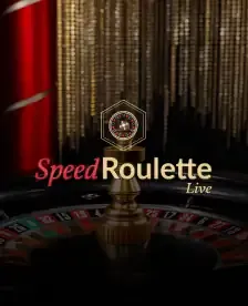 Speed Roulette Live