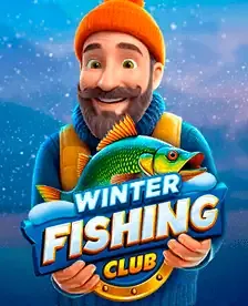 Winter Fishing Club
